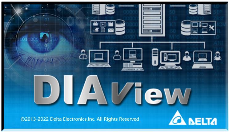 DIAVIEW-DIAVIEW安装教程-汉联工控吧
