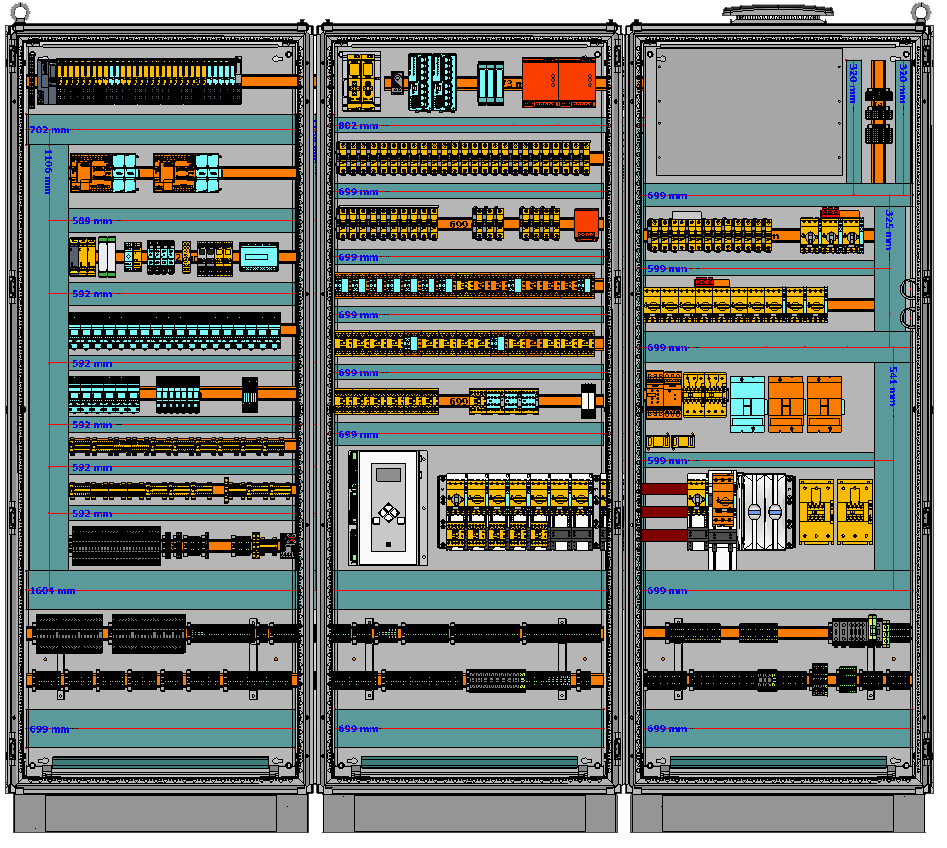 分类-Eplan教程-汉联工控吧