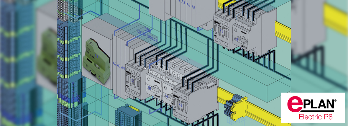 Eplan-汉联工控吧