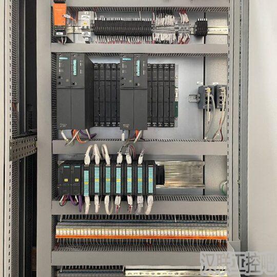 如何设置静态 IP 以进行 PLC 通信-汉联工控吧