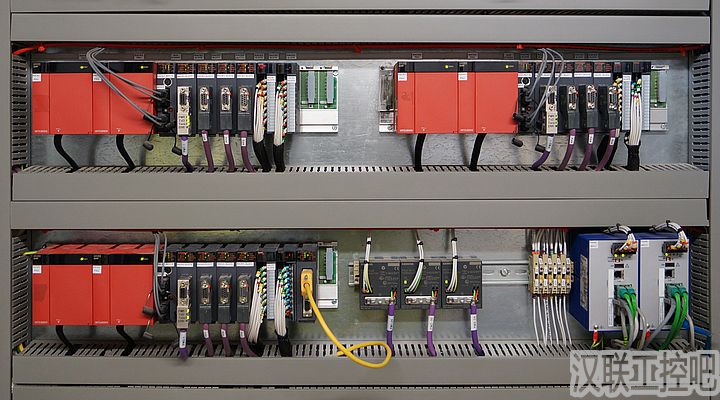 什么是PLC冗余?-汉联工控吧