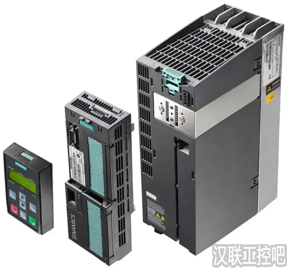 Han-Link 专业工控应用领域