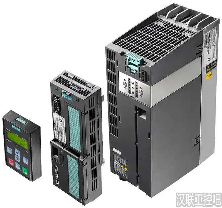 Han-Link 专业工控应用领域