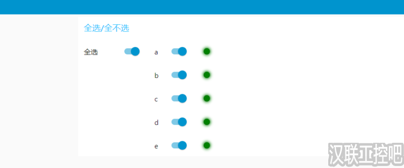 Han-Link 专业工控应用领域