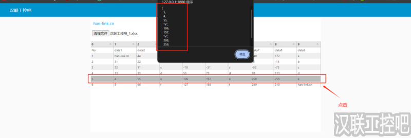 Han-Link 专业工控应用领域