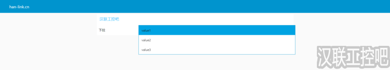 Han-Link 专业工控应用领域