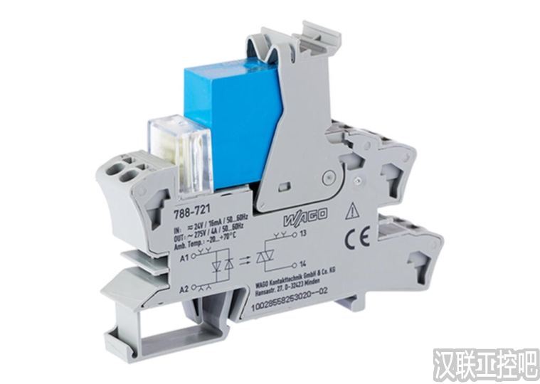 Han-Link 专业工控应用领域