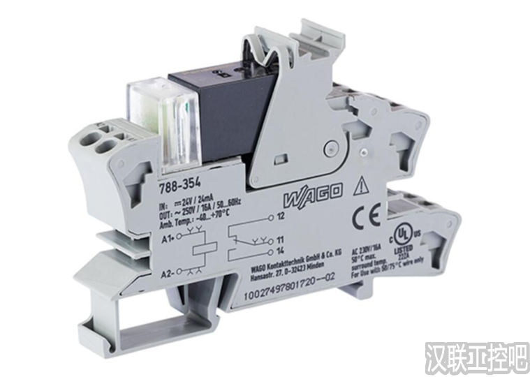 Han-Link 专业工控应用领域