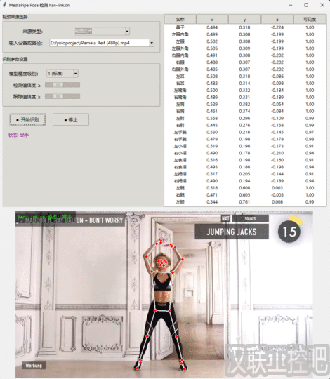Han-Link 专业工控应用领域